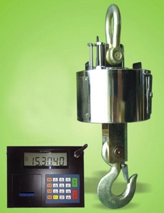 成華電子吊稱(chēng)機(jī)體三大主要組成結(jié)構(gòu)簡(jiǎn)單介紹